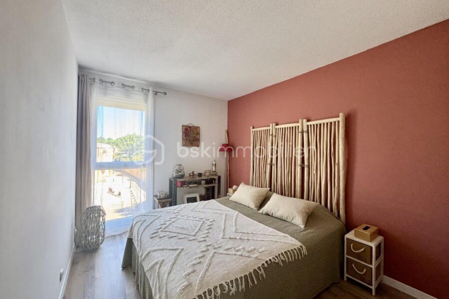Appartement à vendre à Eguilles — Vue parc & jardin — photo 7