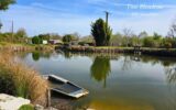 Terrain à vendre à Civray de touraine — Vue nature — photo 2
