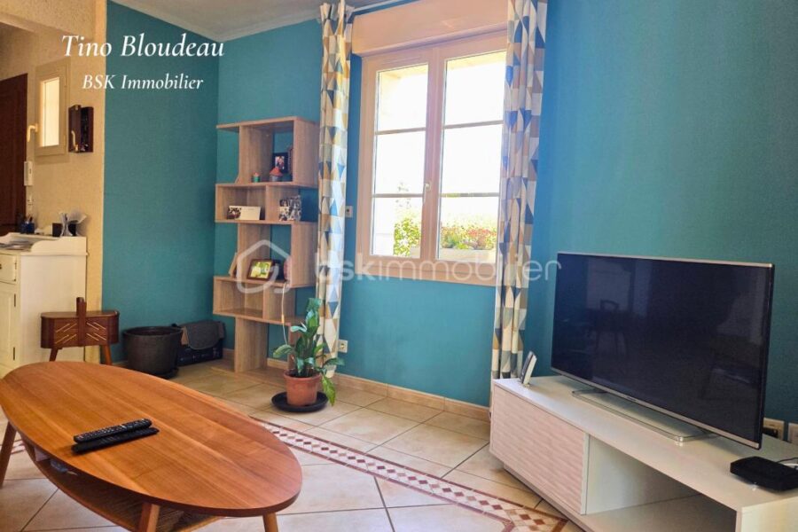 Maison à vendre à Chisseaux — Vue nature — photo 7