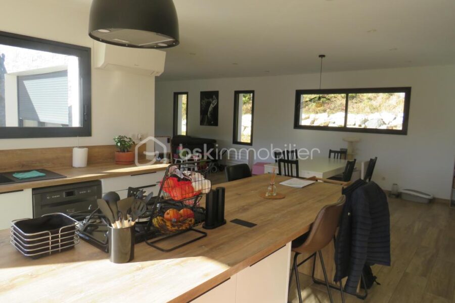 Maison à vendre à Nogaro — Vue nature — photo 7