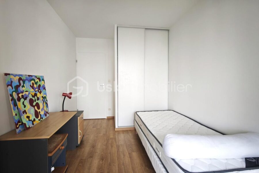Appartement à vendre à Toulouse — Vue parc & jardin — photo 8