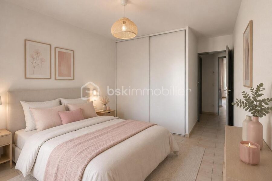 Appartement à vendre à Tarascon — Vue sur la ville — photo 8