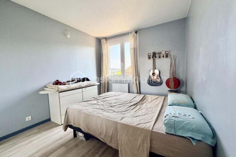 Appartement à vendre à Cran gevrier — Vue montagne — photo 7