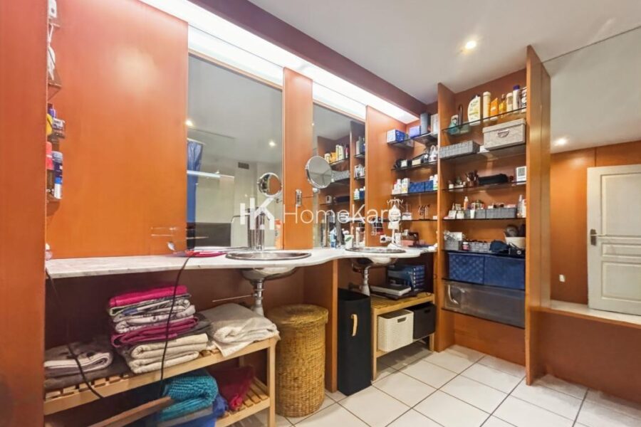 Appartement à vendre à Colomiers — Vue sur la ville — photo 8