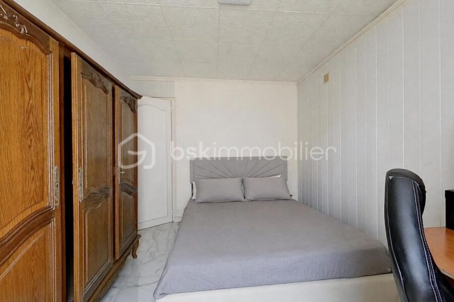 Maison à vendre à Saint martin terressus — Vue dégagée — photo 7