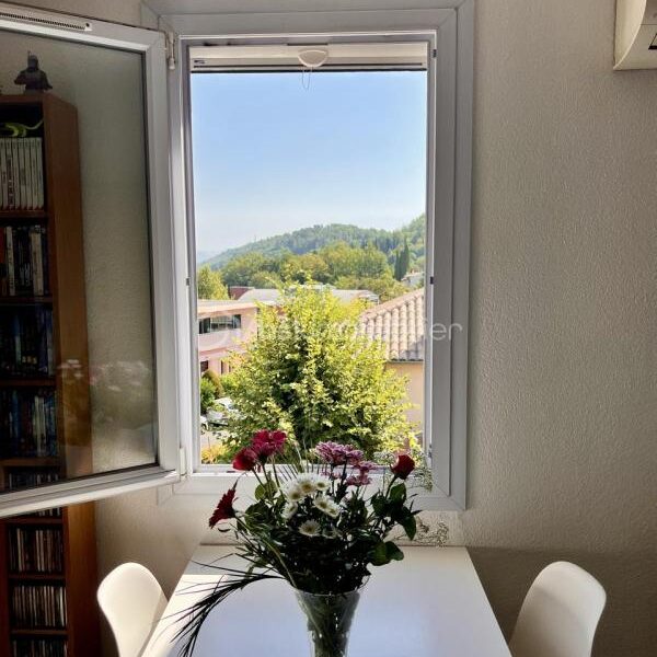 Appartement à vendre à Chateauneuf grasse — Vue montagne — photo 7