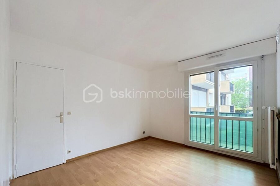 Appartement à vendre à Ris orangis — Vue dégagée — photo 8