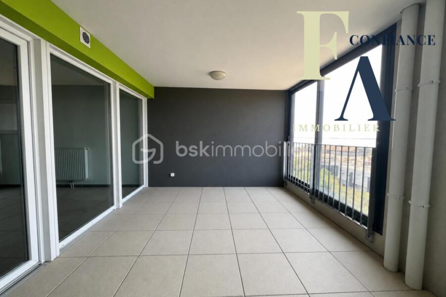 Appartement à vendre à Sete — Vue mer — photo 7