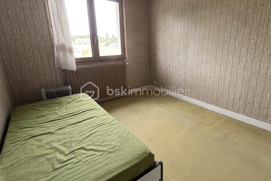 Maison à vendre à Crepy — Vue dégagée — photo 8