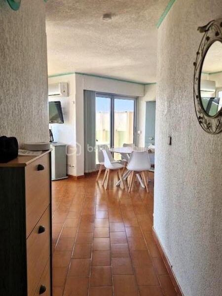 Appartement à vendre à Canet en roussillon — Vue mer — photo 7