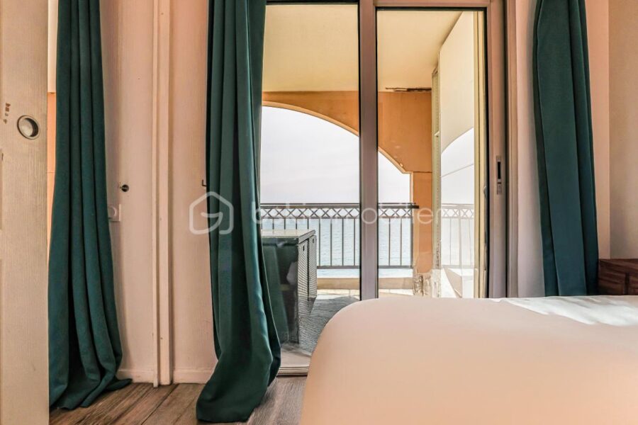Appartement à vendre à Cannes — Vue mer — photo 7