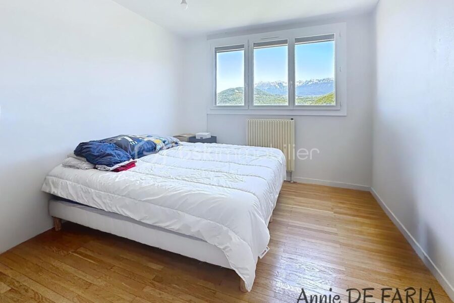 Appartement à vendre à Echirolles — Vue montagne — photo 7