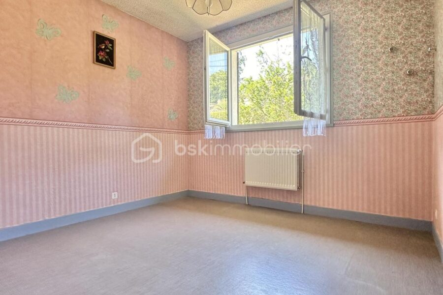 Maison à vendre à Villecien — Vue dégagée — photo 7