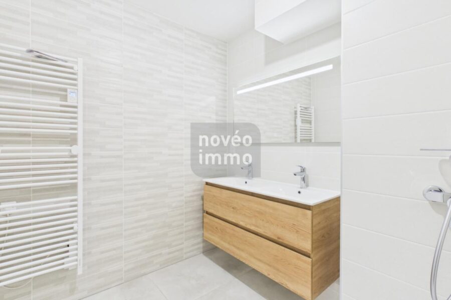 Appartement à vendre à Geispolsheim — Vue dégagée — photo 7