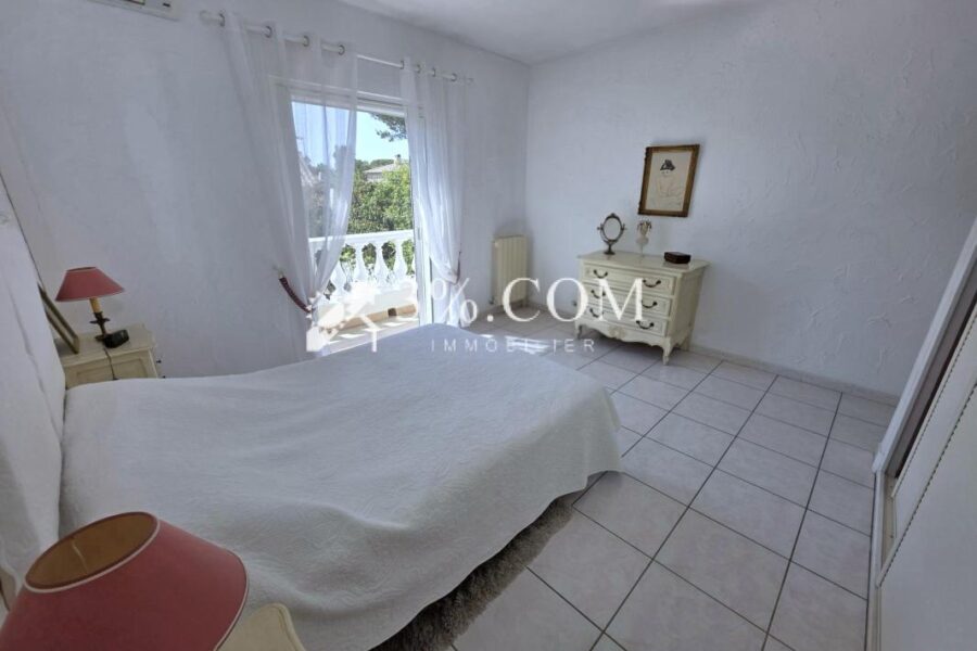 Maison à vendre à Saint raphael — Vue nature — photo 8