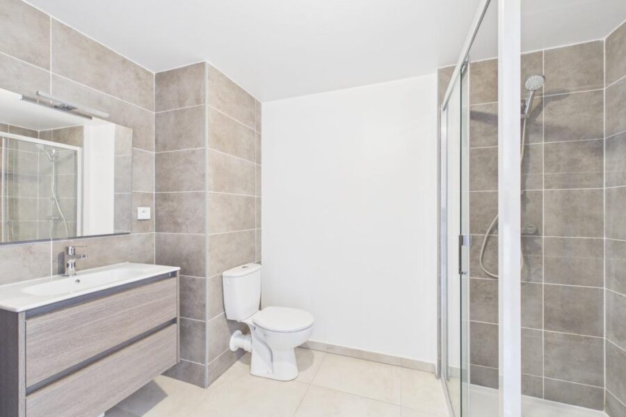 Appartement à vendre à Ajaccio — Vue nature — photo 7
