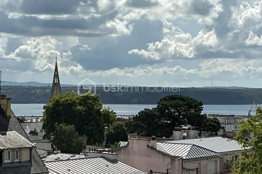 Appartement à vendre à Brest — Vue mer — photo 7