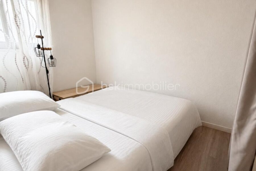 Appartement à vendre à Le grau du roi — Vue mer — photo 7