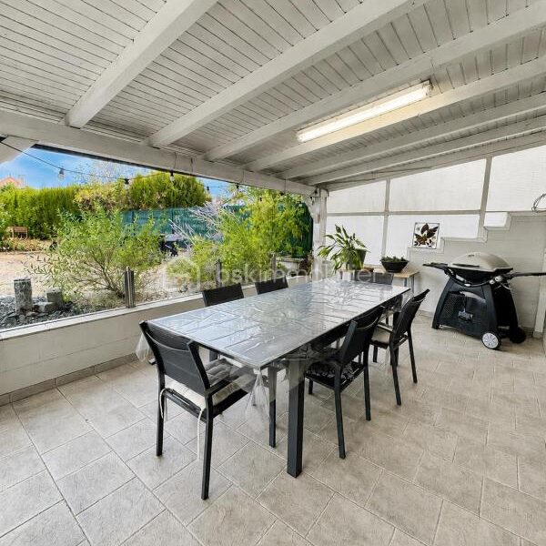 Maison à vendre à Ham sous varsberg — Vue parc & jardin — photo 1