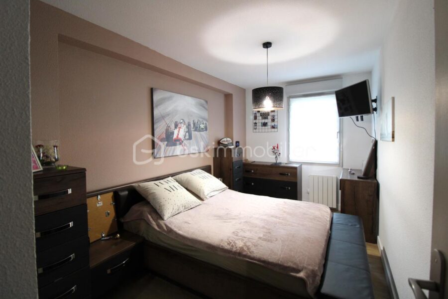 Appartement à vendre à Toulouse — Vue fleuve — photo 7