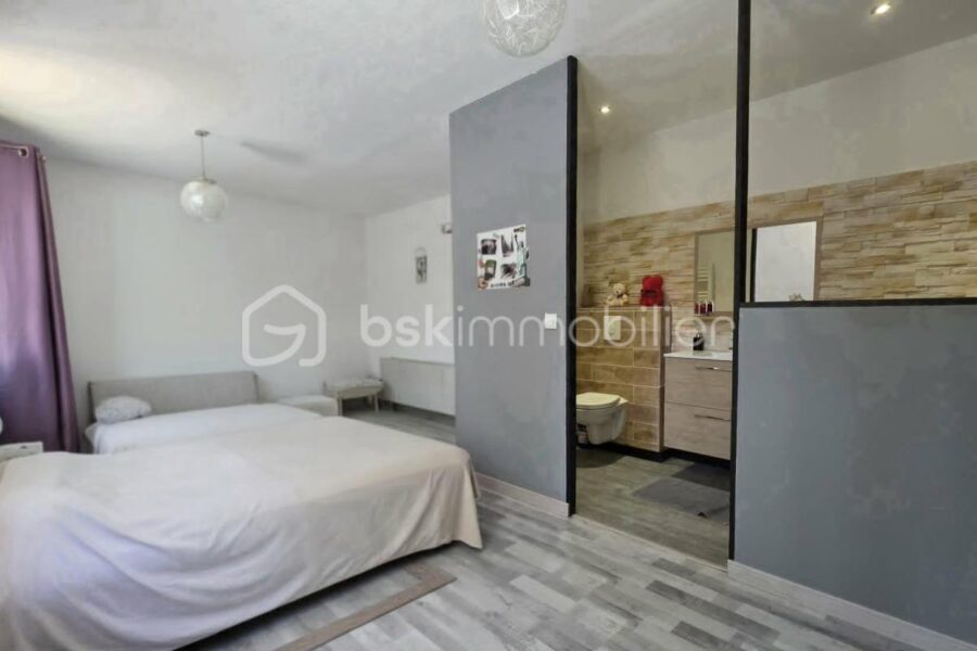 Maison à vendre à Draguignan — Vue nature — photo 8