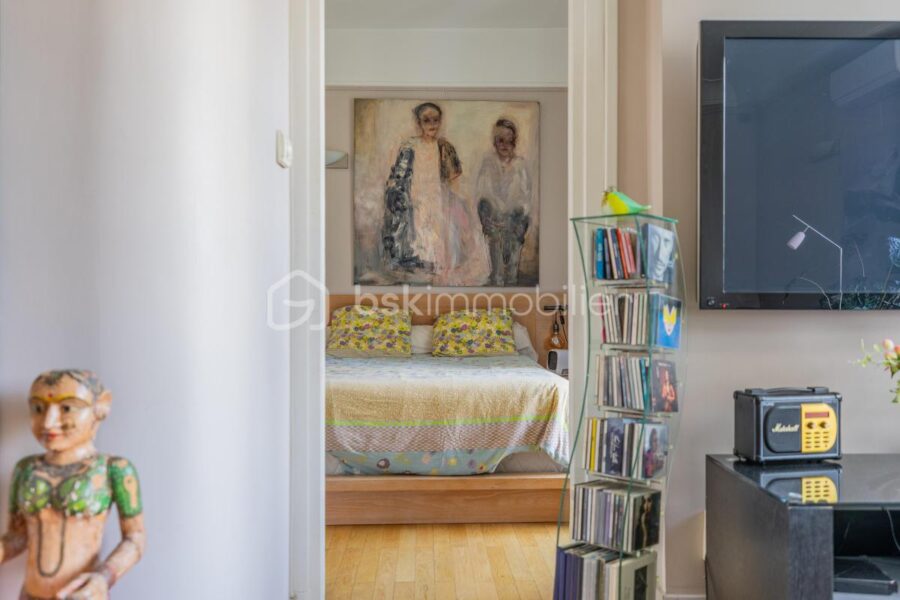 Appartement à vendre à Annecy — Vue nature — photo 7