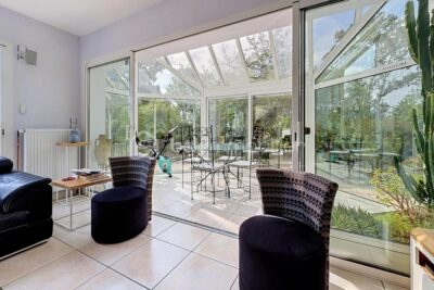 Maison à vendre à Quibou