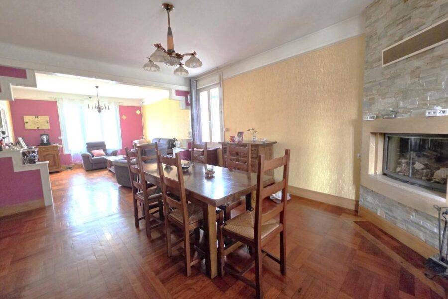 Maison à vendre à Caudry — Vue dégagée — photo 8
