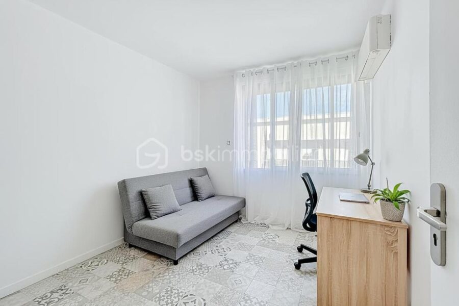 Appartement à vendre à Palavas les flots — Vue mer — photo 7