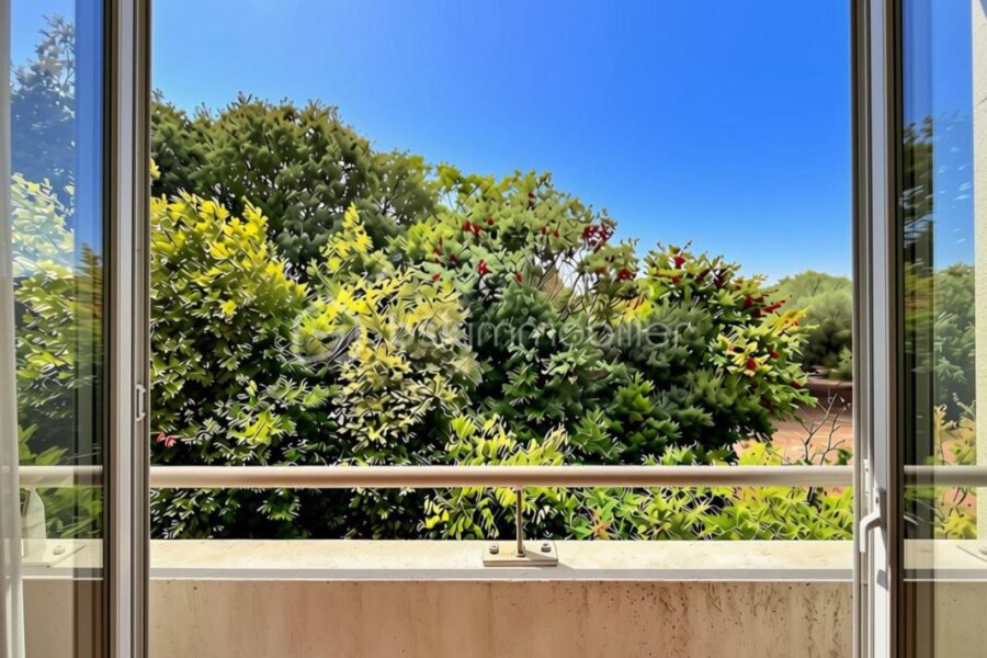 Appartement à vendre à Montpellier — Vue nature — photo 7
