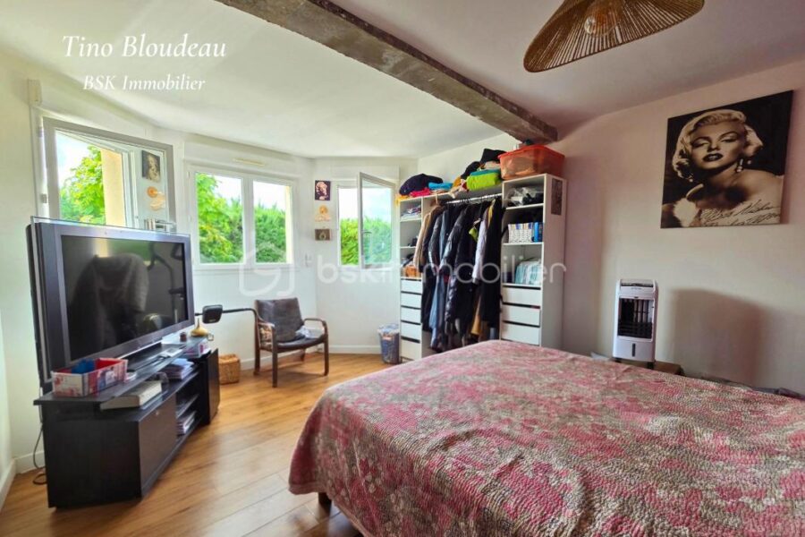 Maison à vendre à Noyers sur cher — Vue nature — photo 8