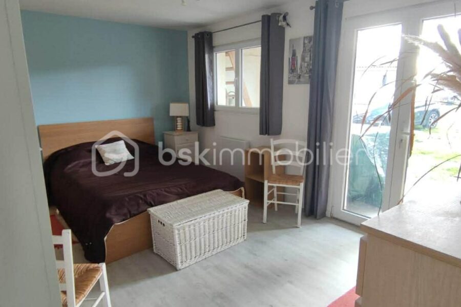 Maison à vendre à Mirande — Vue dégagée — photo 8