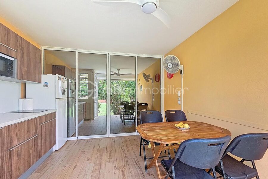 Appartement à vendre à Saint francois — Vue mer — photo 8