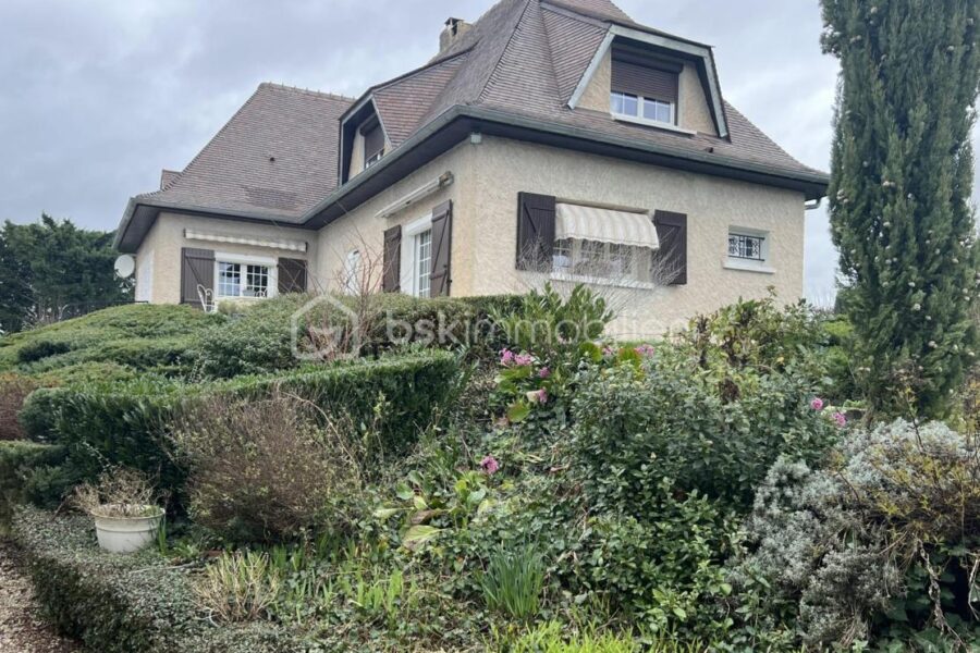 Maison à vendre à Pont sur yonne — Vue nature — photo 7