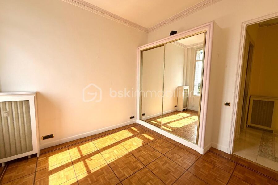 Appartement à vendre à Cannes — Vue mer — photo 7
