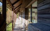 Maison à vendre à Dingy saint clair — Vue montagne — photo 1