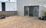 Appartement à louer à Bordeaux — Vue sur la ville — photo 7