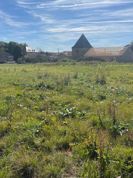 Terrain à vendre à Jallaucourt — Vue dégagée — photo 7