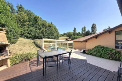 Maison à louer à Alix