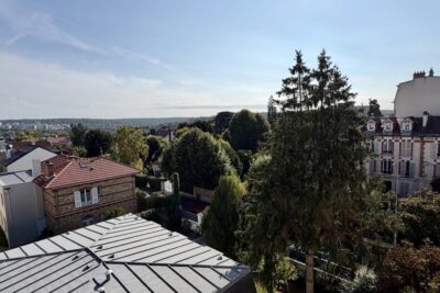 Appartement à louer à Saint germain en laye