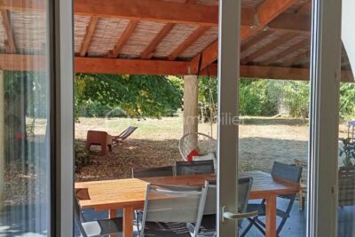 Maison à vendre à Boissise le roi