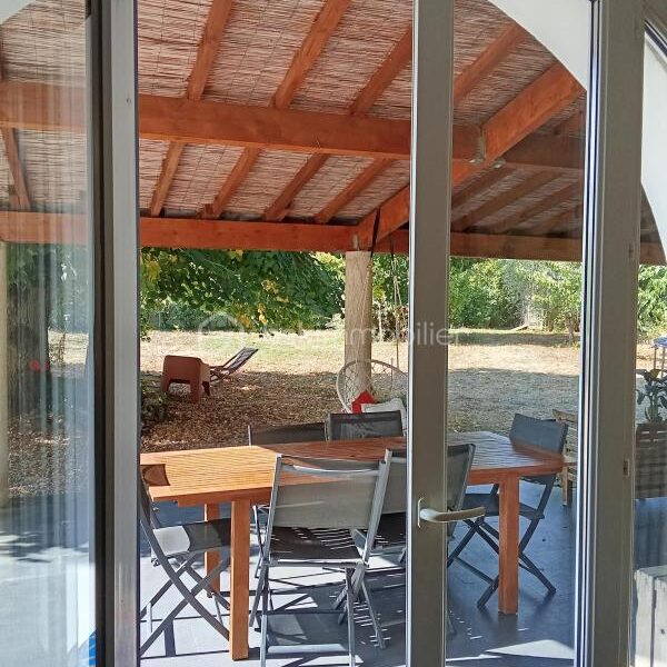 Maison à vendre à Dammarie les lys — Vue nature — photo 2