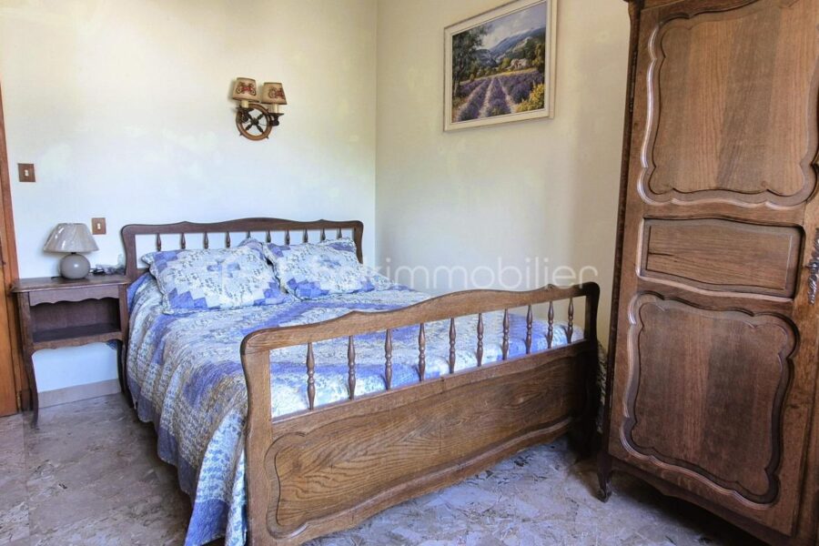 Maison à vendre à Allos — Vue montagne — photo 7
