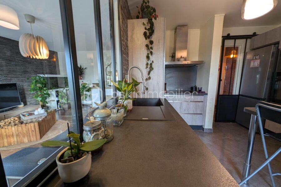 Appartement à vendre à Marly le roi — Vue nature — photo 8