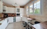 Maison à vendre à Thorigny sur marne — Vue parc & jardin — photo 8