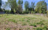 Terrain à vendre à Villeneuve l archeveque — Vue dégagée — photo 7