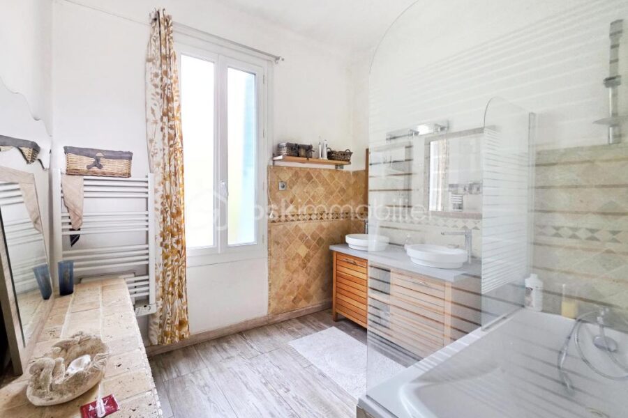 Appartement à vendre à Toulon — Vue mer — photo 7