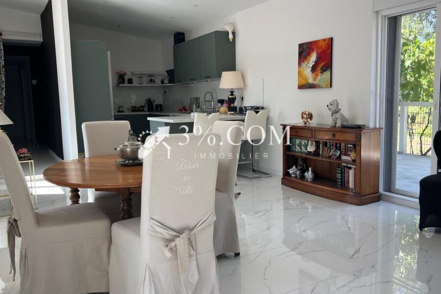 Maison à vendre à Mussig — Vue dégagée — photo 8