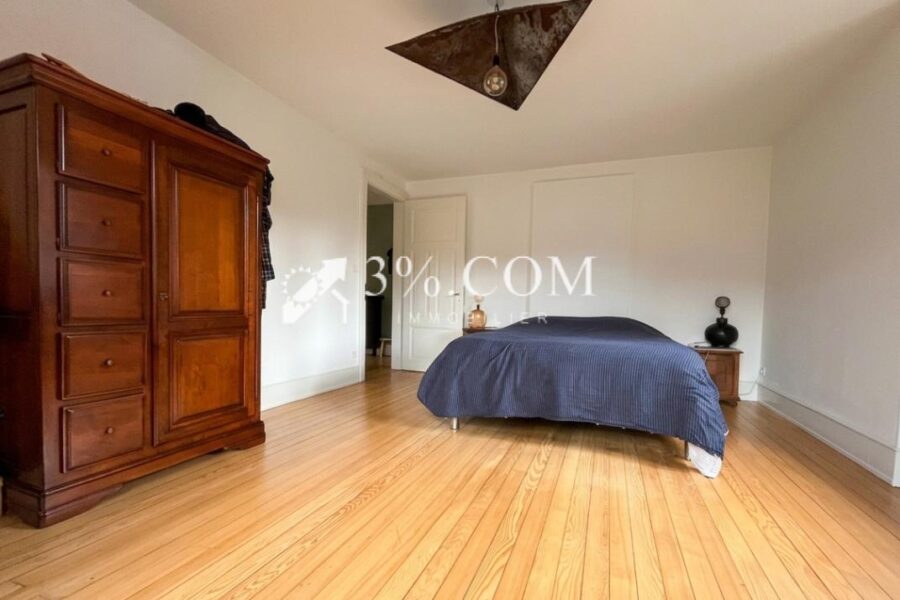 Appartement à vendre à Lapoutroie — Vue nature — photo 7