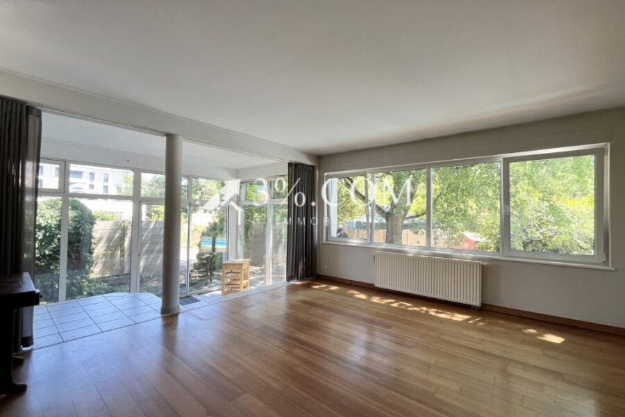 Maison à vendre à Cernay — Vue parc & jardin — photo 8